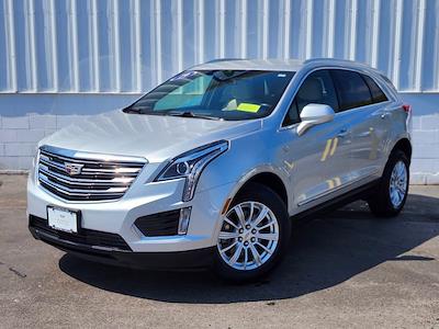 2019 Cadillac XT5 FWD SUV for sale #CC552 - photo 1
