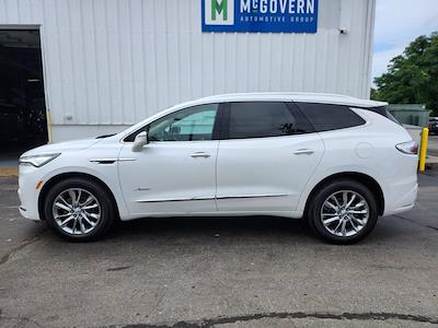 2024 Buick Enclave AWD SUV for sale #CC671 - photo 2