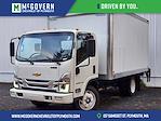 New 2025 Chevrolet LCF 5500XG Regular Cab Cab Chassis for sale #CP1503 - photo 1