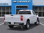 2026 Chevrolet Silverado 1500 Regular Cab 4WD Pickup for sale #CP1516 - photo 4