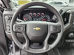 New 2026 Chevrolet Silverado 1500 Custom Crew Cab for sale #CP1523 - photo 25