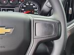 New 2026 Chevrolet Silverado 1500 Custom Crew Cab for sale #CP1523 - photo 27