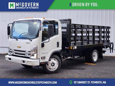 2025 Chevrolet LCF 5500XG Regular Cab RWD Stake Bed for sale #CP1529 - photo 1