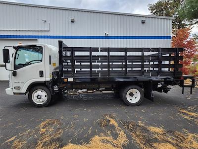 2025 Chevrolet LCF 5500XG Regular Cab RWD Stake Bed for sale #CP1529 - photo 2