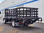 2025 Chevrolet LCF 5500XG Regular Cab RWD Stake Bed for sale #CP1529 - photo 3