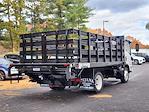 2025 Chevrolet LCF 5500XG Regular Cab RWD Stake Bed for sale #CP1529 - photo 5