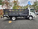 2025 Chevrolet LCF 5500XG Regular Cab RWD Stake Bed for sale #CP1529 - photo 6