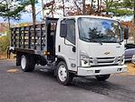 2025 Chevrolet LCF 5500XG Regular Cab RWD Stake Bed for sale #CP1529 - photo 7