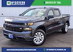 2022 Chevrolet Silverado 1500 Crew Cab 4WD Pickup for sale #CP1532A - photo 1