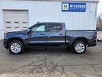 2022 Chevrolet Silverado 1500 Crew Cab 4WD Pickup for sale #CP1532A - photo 2