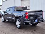 2022 Chevrolet Silverado 1500 Crew Cab 4WD Pickup for sale #CP1532A - photo 3