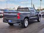 2022 Chevrolet Silverado 1500 Crew Cab 4WD Pickup for sale #CP1532A - photo 5