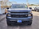 2022 Chevrolet Silverado 1500 Crew Cab 4WD Pickup for sale #CP1532A - photo 8