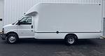 2025 Chevrolet Express 3500 Regular Cab DRW RWD Unicell Box Van for sale #CP1535 - photo 2