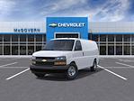 New 2025 Chevrolet Express 2500 Empty Cargo Van for sale #CP1544 - photo 32