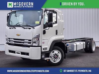 2026 Chevrolet LCF 6500XD Regular Cab RWD Cab Chassis for sale #CP1560 - photo 1