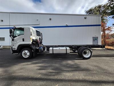2026 Chevrolet LCF 6500XD Regular Cab RWD Cab Chassis for sale #CP1560 - photo 2