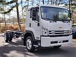 2026 Chevrolet LCF 6500XD Regular Cab RWD Cab Chassis for sale #CP1560 - photo 7