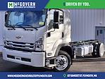 2026 Chevrolet LCF 6500XD Regular Cab RWD Cab Chassis for sale #CP1561 - photo 1