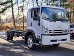 2026 Chevrolet LCF 6500XD Regular Cab RWD Cab Chassis for sale #CP1561 - photo 7