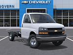 New 2025 Chevrolet Express 3500 Box Van for sale #CP1576 - photo 28