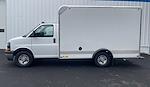 2025 Chevrolet Express 3500 Regular Cab RWD Cutaway for sale #CP1576 - photo 2