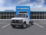 2025 Chevrolet Express 3500 Regular Cab RWD Cutaway for sale #CP1576 - photo 8