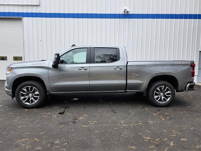 New 2026 Chevrolet Silverado 1500 LT Crew Cab for sale #CP1582 - photo 2
