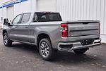 New 2026 Chevrolet Silverado 1500 LT Crew Cab for sale #CP1582 - photo 3