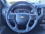 New 2026 Chevrolet Silverado 1500 Custom Crew Cab for sale #CP1584 - photo 25
