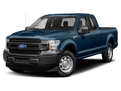 Used 2019 Ford F-150 - photo 1