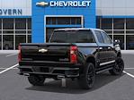 2026 Chevrolet Silverado 1500 Crew Cab 4WD Pickup for sale #CP1596 - photo 35