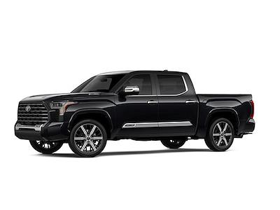 Used 2025 Toyota Tundra - photo 1