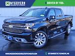 2022 Chevrolet Silverado 1500 Crew Cab 4WD Pickup for sale #CP1597A - photo 1