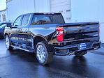 2022 Chevrolet Silverado 1500 Crew Cab 4WD Pickup for sale #CP1597A - photo 3