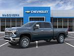 New 2026 Chevrolet Silverado 2500 LTZ Crew Cab for sale #CP1628 - photo 30