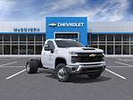 2026 Chevrolet Silverado 3500 Regular Cab DRW 4WD Air-Flo Dump Truck for sale #CP1630 - photo 25