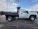 New 2026 Chevrolet Silverado 3500 Regular Cab Steel Dump Truck for sale #CP1630 - photo 6