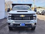New 2026 Chevrolet Silverado 3500 Regular Cab Steel Dump Truck for sale #CP1630 - photo 8