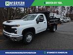 New 2026 Chevrolet Silverado 3500 Regular Cab 60 CA Cab Chassis for sale #CP1630 - photo 1