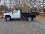 New 2026 Chevrolet Silverado 3500 Regular Cab 60 CA Cab Chassis for sale #CP1630 - photo 2