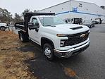 New 2026 Chevrolet Silverado 3500 Regular Cab 60 CA Cab Chassis for sale #CP1630 - photo 4