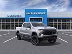2026 Chevrolet Silverado 1500 Crew Cab 4WD Pickup for sale #CP1652 - photo 31