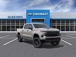 New 2026 Chevrolet Silverado 1500 Custom Crew Cab for sale #CP1654 - photo 31