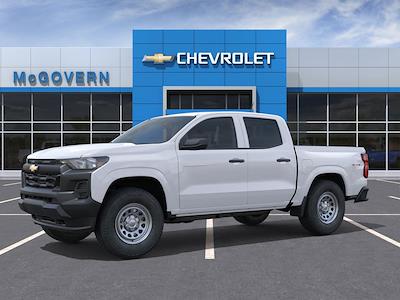 2026 Chevrolet Colorado Crew Cab 4WD Pickup for sale #CP1671 - photo 2