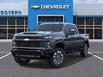 New 2026 Chevrolet Silverado 2500 Custom Crew Cab for sale #CP1673 - photo 34
