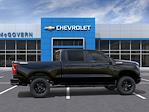 New 2026 Chevrolet Silverado 1500 Custom Crew Cab for sale #CP1676 - photo 35