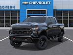 New 2026 Chevrolet Silverado 1500 Custom Crew Cab for sale #CP1676 - photo 36