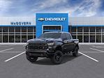 New 2026 Chevrolet Silverado 1500 Custom Crew Cab for sale #CP1676 - photo 38