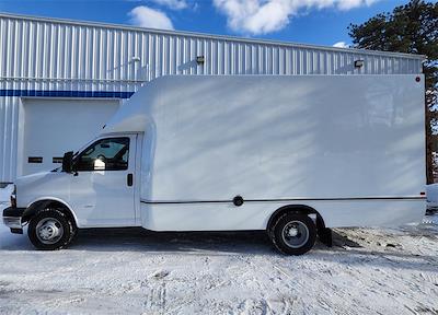 New 2025 Chevrolet Express 3500 - photo 1